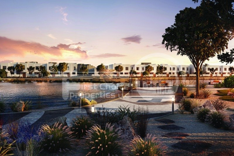 Villa on Al Ghadeer, Abu-Dhabi, 3 bedrooms, 422 m2  | Foto 9