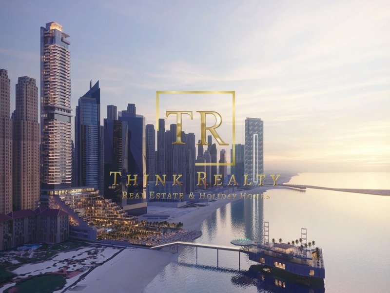 Apartment on Jumeirah Beach Residence, Dubai, 46.5 m2  | Foto 15