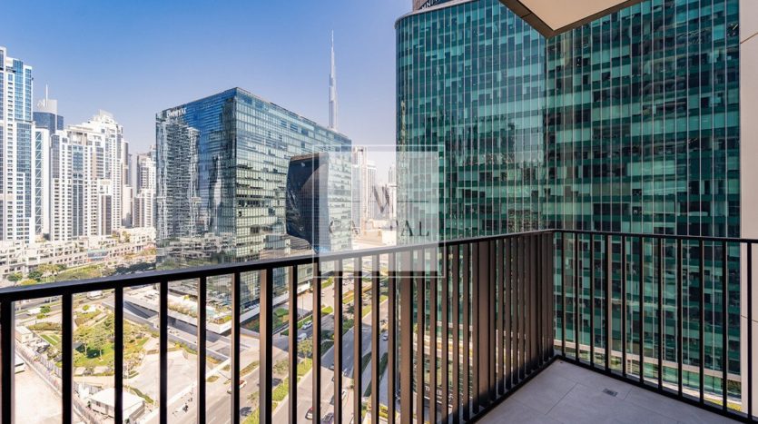 Apartment on Business Bay, Dubai, 1 bedroom, 84.3 m2  | Foto 16