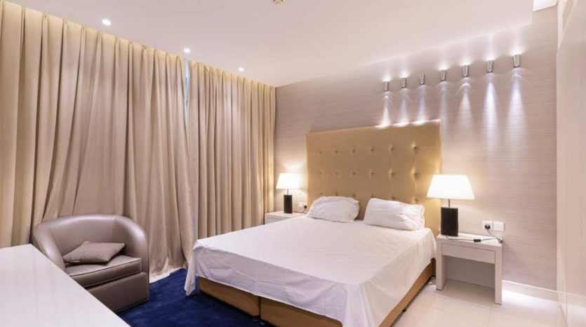 Apartment on Business Bay, Dubai, 2 bedrooms, 120 m2  | Foto 6