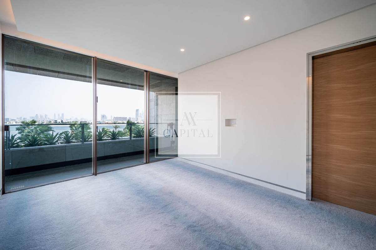 Apartment on Palm Jumeirah, Dubai, 2 bedrooms, 330.8 m2  | Foto 10