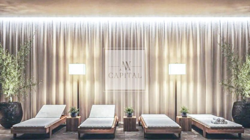 Apartment on Dubai Marina, 2 bedrooms, 100 m2  | Foto 14