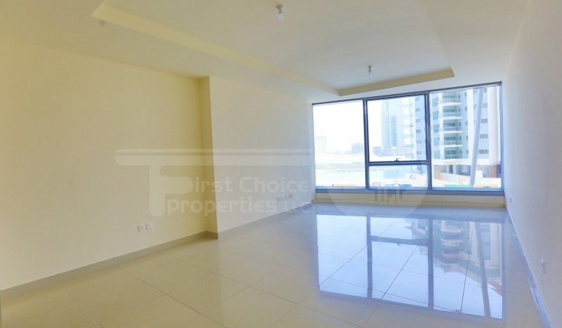 Apartment on Al Reem, Abu-Dhabi, 1 bedroom, 77.4 m2  | Foto 12