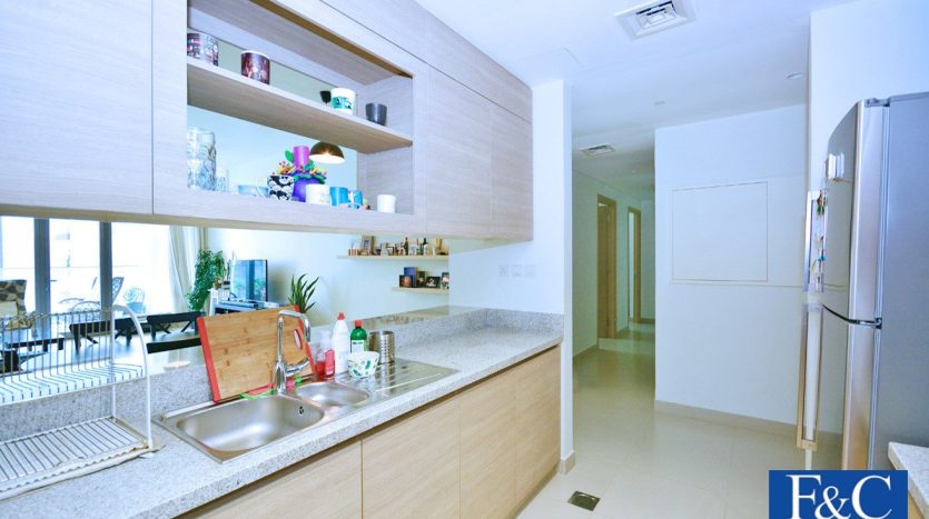 Apartment on Dubai Hills Estate, 2 bedrooms, 144.8 m2  | Foto 7