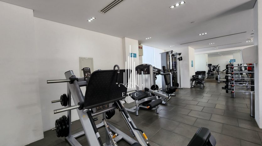 Apartment on Al Reem, Abu-Dhabi, 1 bedroom, 71.6 m2  | Foto 12