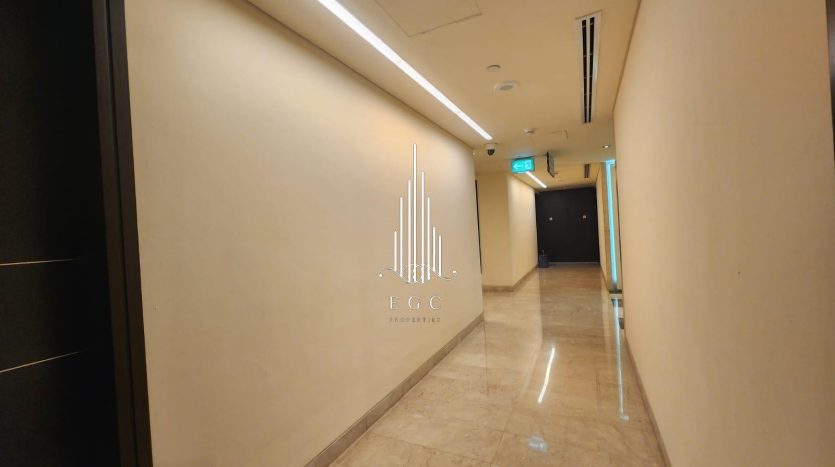 Apartment on Al Reem, Abu-Dhabi, 1 bedroom, 87.2 m2  | Foto 10
