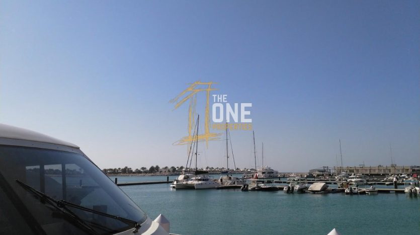 Apartment on Al Hamra Village, Ras-al-khaimah, 2 bedrooms, 122.1 m2  | Foto 10
