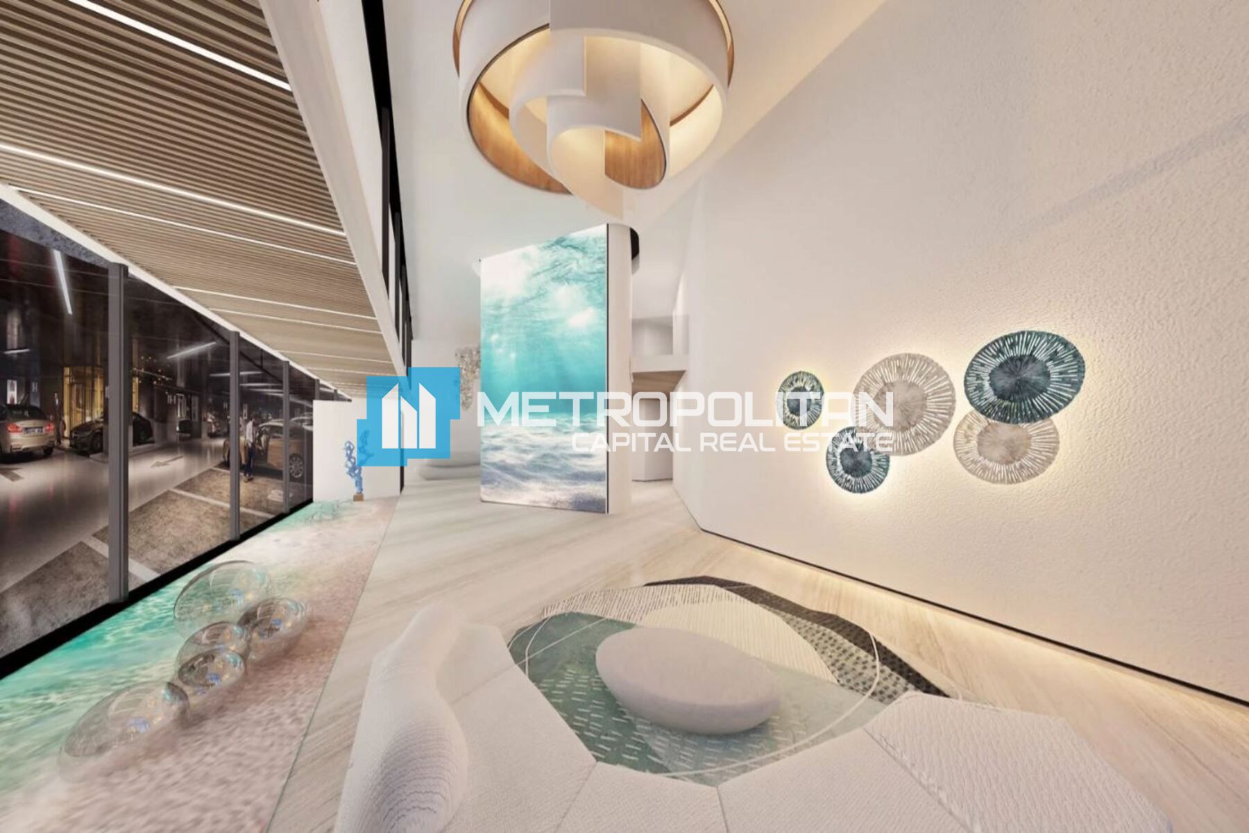 Apartment on Yas Island, Abu-Dhabi, 2 bedrooms, 258.5 m2  | Foto 18