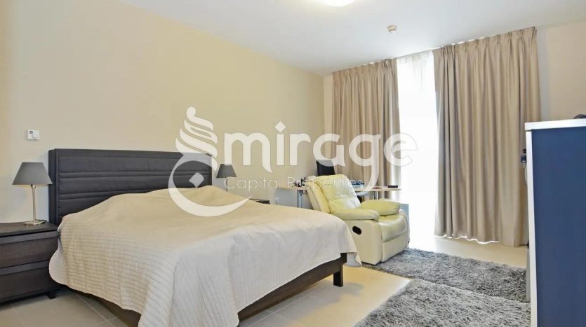 Apartment on Al Raha Beach, Abu-Dhabi, 3 bedrooms, 313.5 m2  | Foto 6