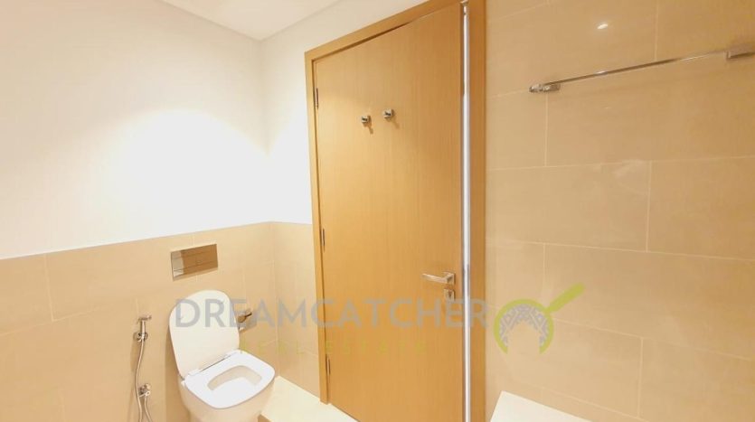 Apartment on Dubai Creek Harbour (The Lagoons), Dubai, 2 bedrooms, 104.52 m2  | Foto 12