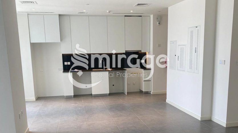 Apartment on Al Reem, Abu-Dhabi, 1 bedroom, 101.2 m2  | Foto 9