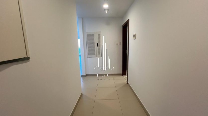 Apartment on Al Reem, Abu-Dhabi, 2 bedrooms, 126 m2  | Foto 8