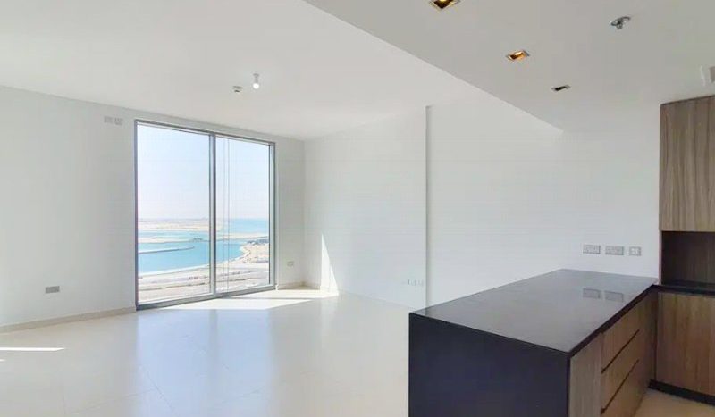 Apartment on Al Reem, Abu-Dhabi, 1 bedroom, 63.9 m2  | Foto 9
