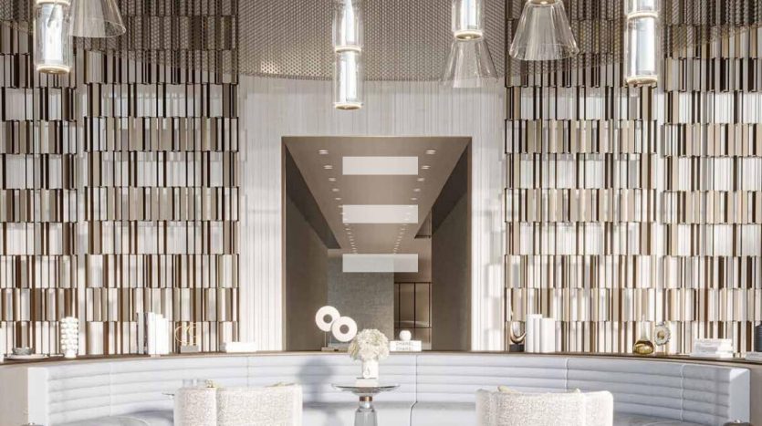 Apartment on Dubai Land, Dubai, 44 m2  | Foto 7