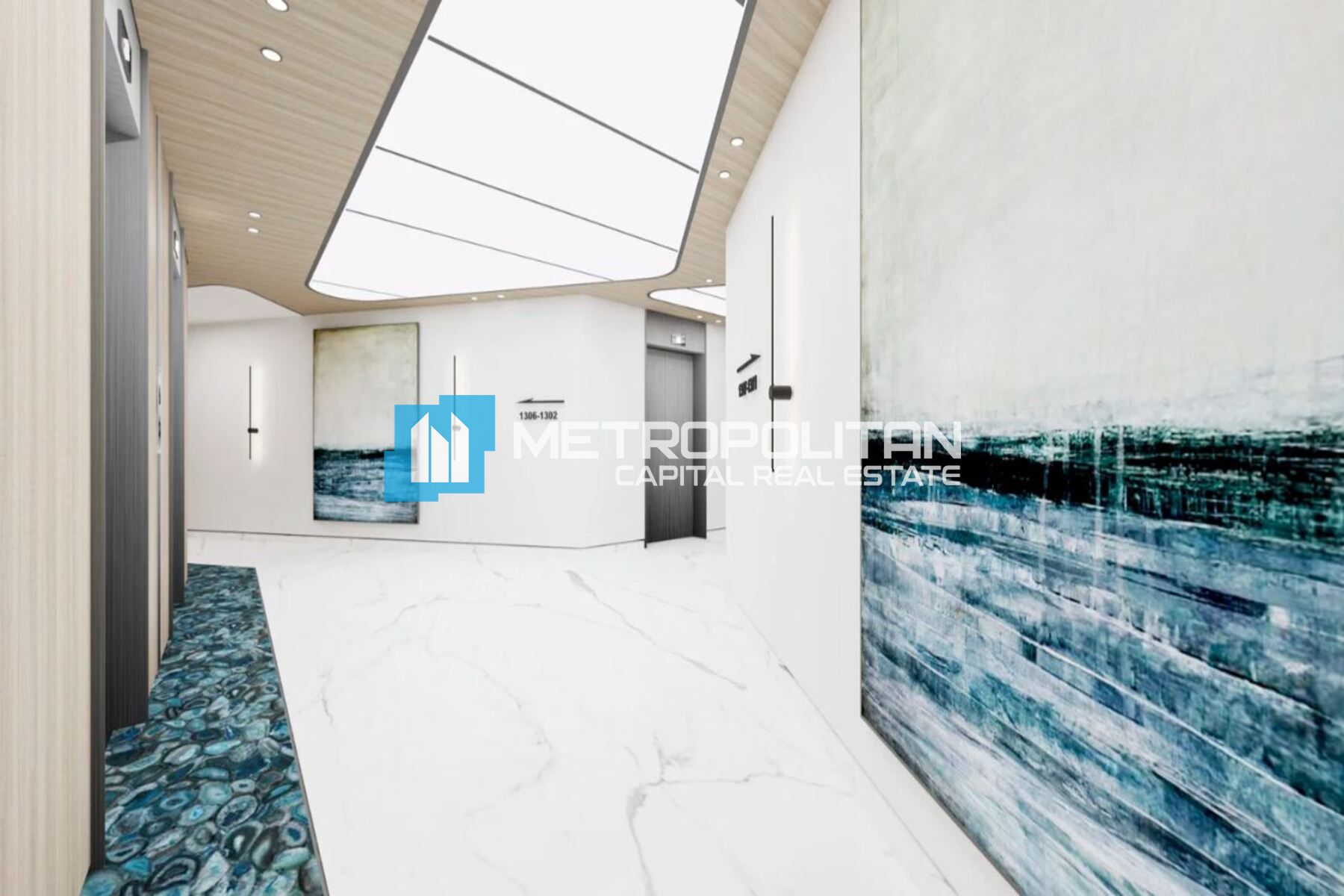 Apartment on Yas Island, Abu-Dhabi, 2 bedrooms, 258.5 m2  | Foto 17