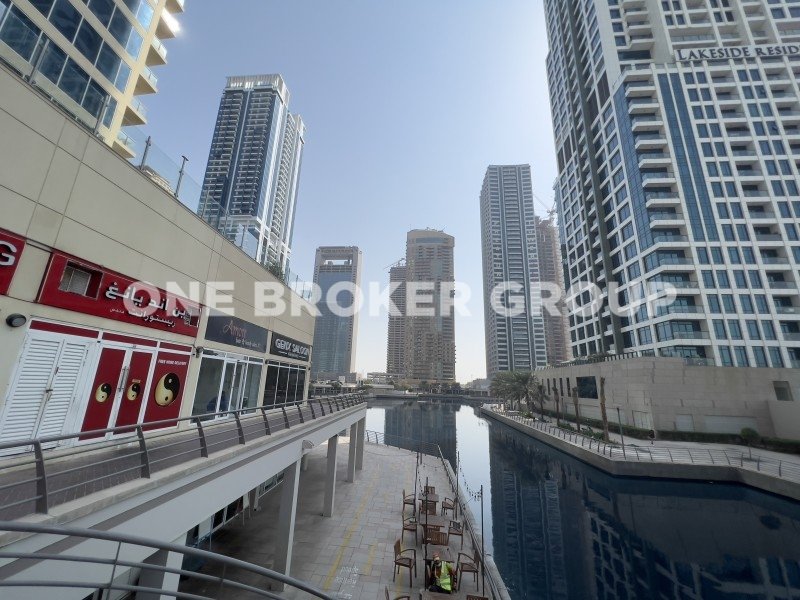 Office on Jumeirah Lake Towers, Dubai, 75.7 m2  | Foto 7