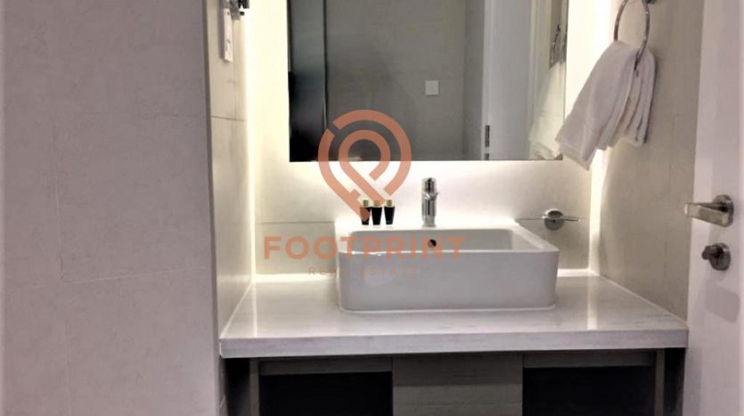 Apartment on Business Bay, Dubai, 2 bedrooms, 129.9 m2  | Foto 19