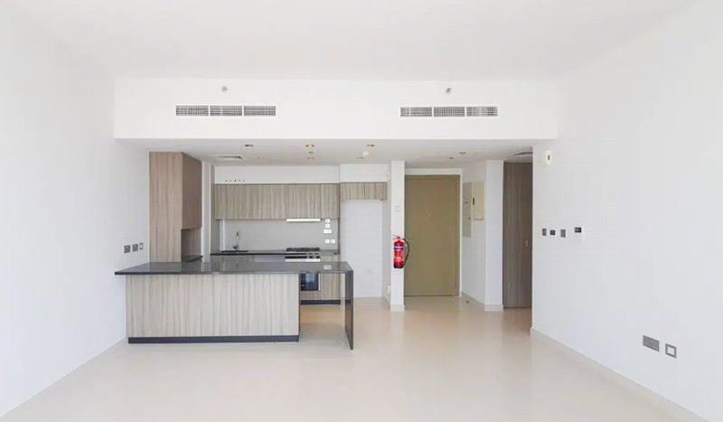 Apartment on Al Reem, Abu-Dhabi, 1 bedroom, 63.9 m2  | Foto 10