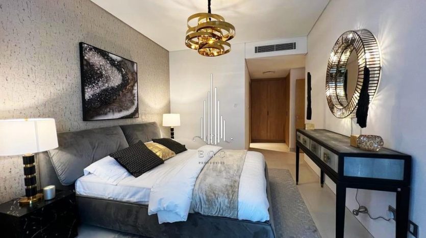 Apartment on Al Reem, Abu-Dhabi, 2 bedrooms, 67.9 m2  | Foto 9