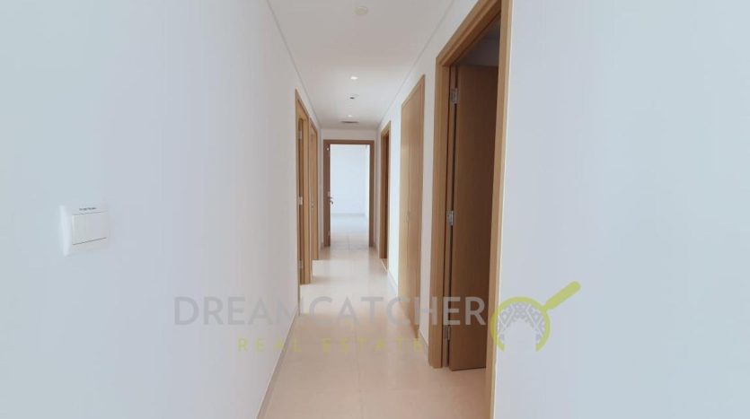 Apartment on Dubai Creek Harbour (The Lagoons), Dubai, 2 bedrooms, 104.52 m2  | Foto 17
