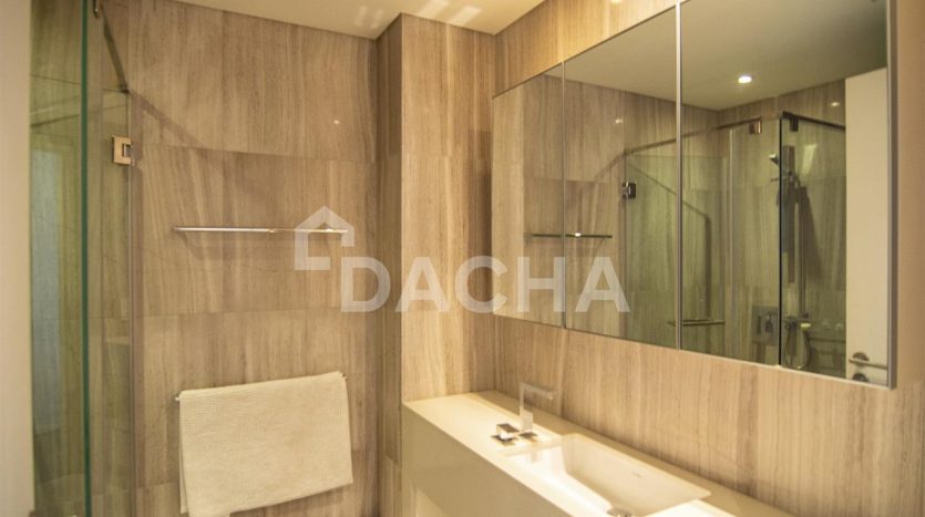 Apartment on Culture Village, Dubai, 2 bedrooms, 130.9 m2  | Foto 18