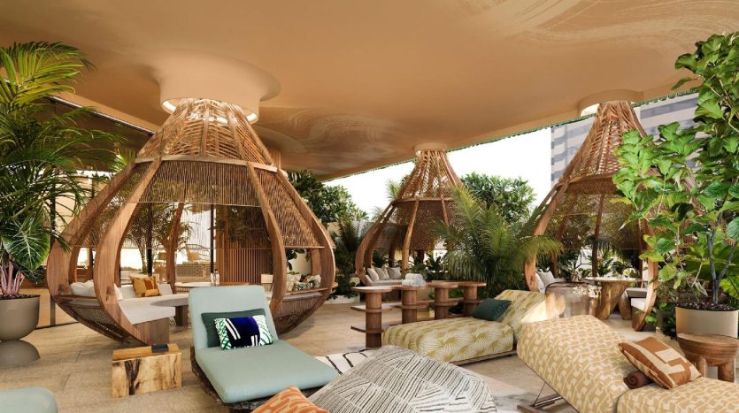 Apartment on Business Bay, Dubai, 3 bedrooms, 343.09 m2  | Foto 16