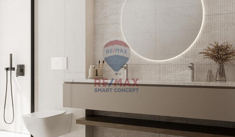 Apartment on Deira, Dubai, 3 bedrooms, 395.7 m2  | Foto 6