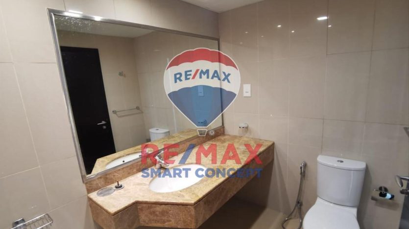 Apartment on Al Reem, Abu-Dhabi, 2 bedrooms, 152.5 m2  | Foto 7