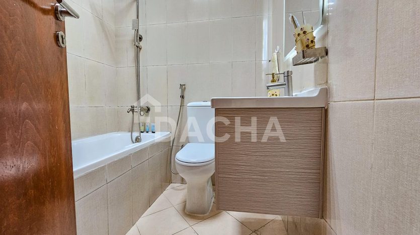 Apartment on Dubai Marina, 1 bedroom, 65.3 m2  | Foto 7