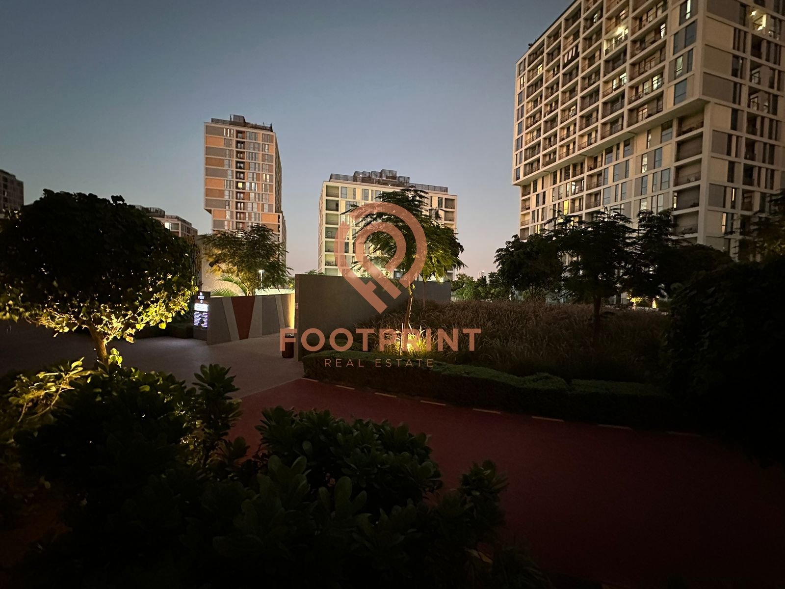 Apartment on Dubai Production City (IMPZ), Dubai, 2 bedrooms, 116.5 m2  | Foto 9