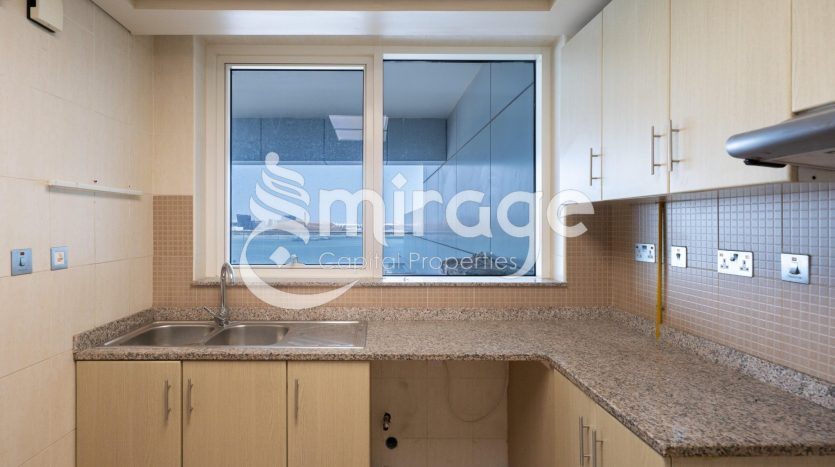 Apartment on Al Raha Beach, Abu-Dhabi, 2 bedrooms, 218.7 m2  | Foto 10