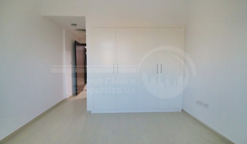 Apartment on Al Ghadeer, Abu-Dhabi, 2 bedrooms, 97.9 m2  | Foto 9