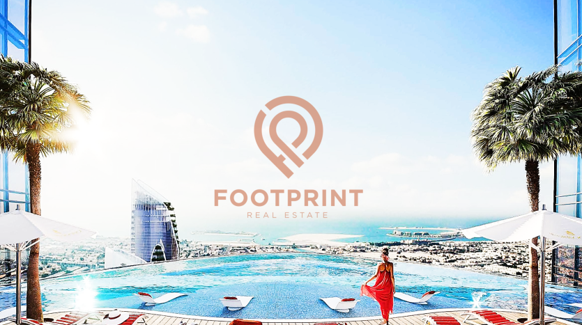 Apartment on Business Bay, Dubai, 44.1 m2  | Foto 7