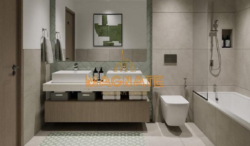 Apartment on City Walk, Dubai, 3 bedrooms, 209.6 m2  | Foto 6