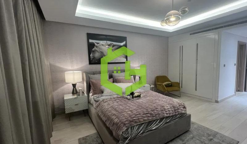 Apartment on Al Furjan, Dubai, 2 bedrooms, 81.5 m2  | Foto 6