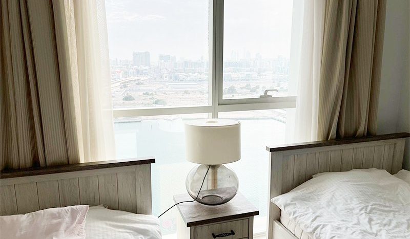 Apartment on Al Reem, Abu-Dhabi, 3 bedrooms, 240.6 m2  | Foto 11