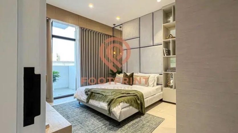 Apartment on Al Furjan, Dubai, 1 bedroom, 76.2 m2  | Foto 6