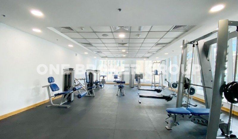 Apartment on Dubai Marina, 2 bedrooms, 116.9 m2  | Foto 17