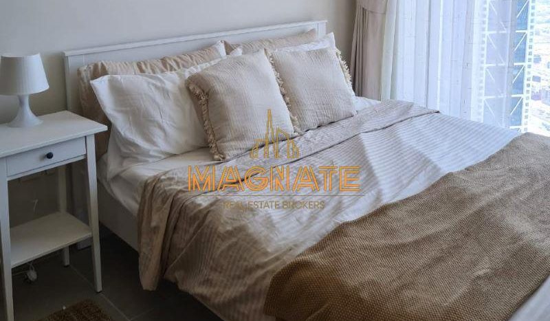 Apartment on Downtown Burj Dubai, 2 bedrooms, 101.8 m2  | Foto 14