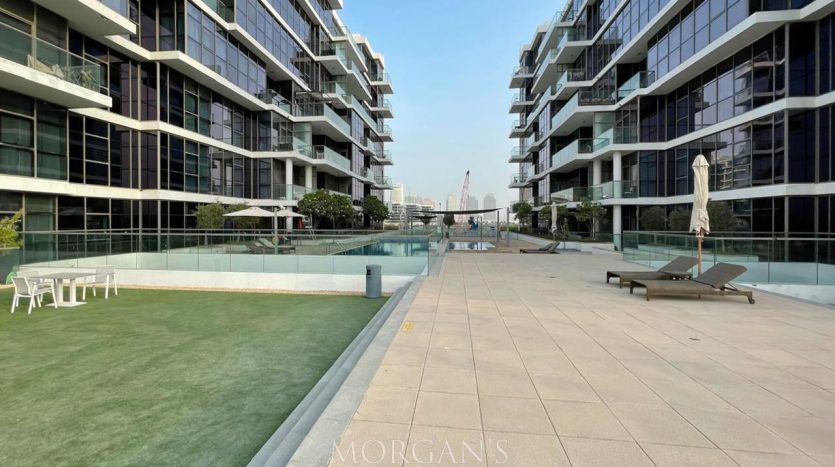 Apartment on DAMAC Hills (Akoya by DAMAC), Dubai, 1 bedroom, 78.1 m2  | Foto 18