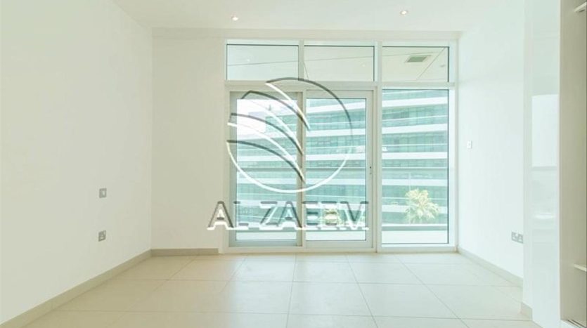 Apartment on Al Raha Beach, Abu-Dhabi, 2 bedrooms, 109 m2  | Foto 9