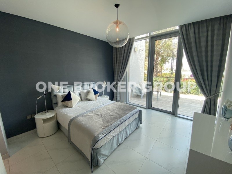 Apartment on Mohammed Bin Rashid City, Dubai, 1 bedroom, 70.9 m2  | Foto 7