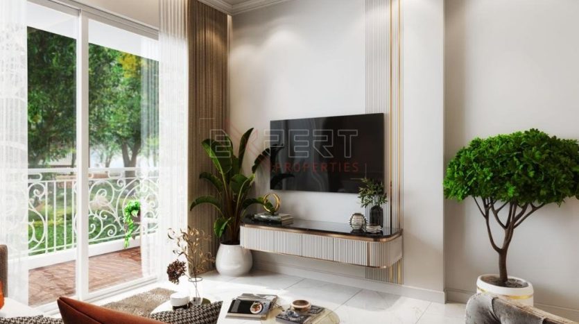 Apartment on Arjan, Dubai, 2 bedrooms, 132.9 m2  | Foto 15