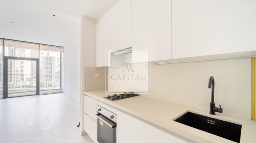 Apartment on Business Bay, Dubai, 48.1 m2  | Foto 6