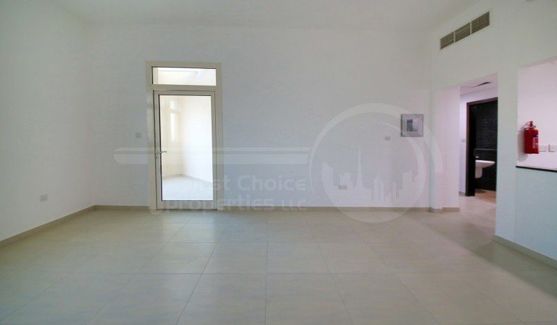 Apartment on Al Ghadeer, Abu-Dhabi, 2 bedrooms, 97.9 m2  | Foto 11