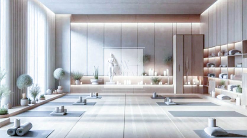 Apartment on Dubai Marina, 2 bedrooms, 100 m2  | Foto 17