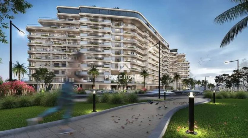 Apartment on Arjan, Dubai, 3 bedrooms, 208 m2  | Foto 6