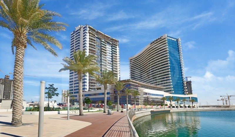 Apartment on Al Reem, Abu-Dhabi, 3 bedrooms, 178.6 m2  | Foto 18