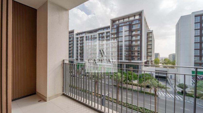 Apartment on Dubai Hills Estate, 2 bedrooms, 128 m2  | Foto 20