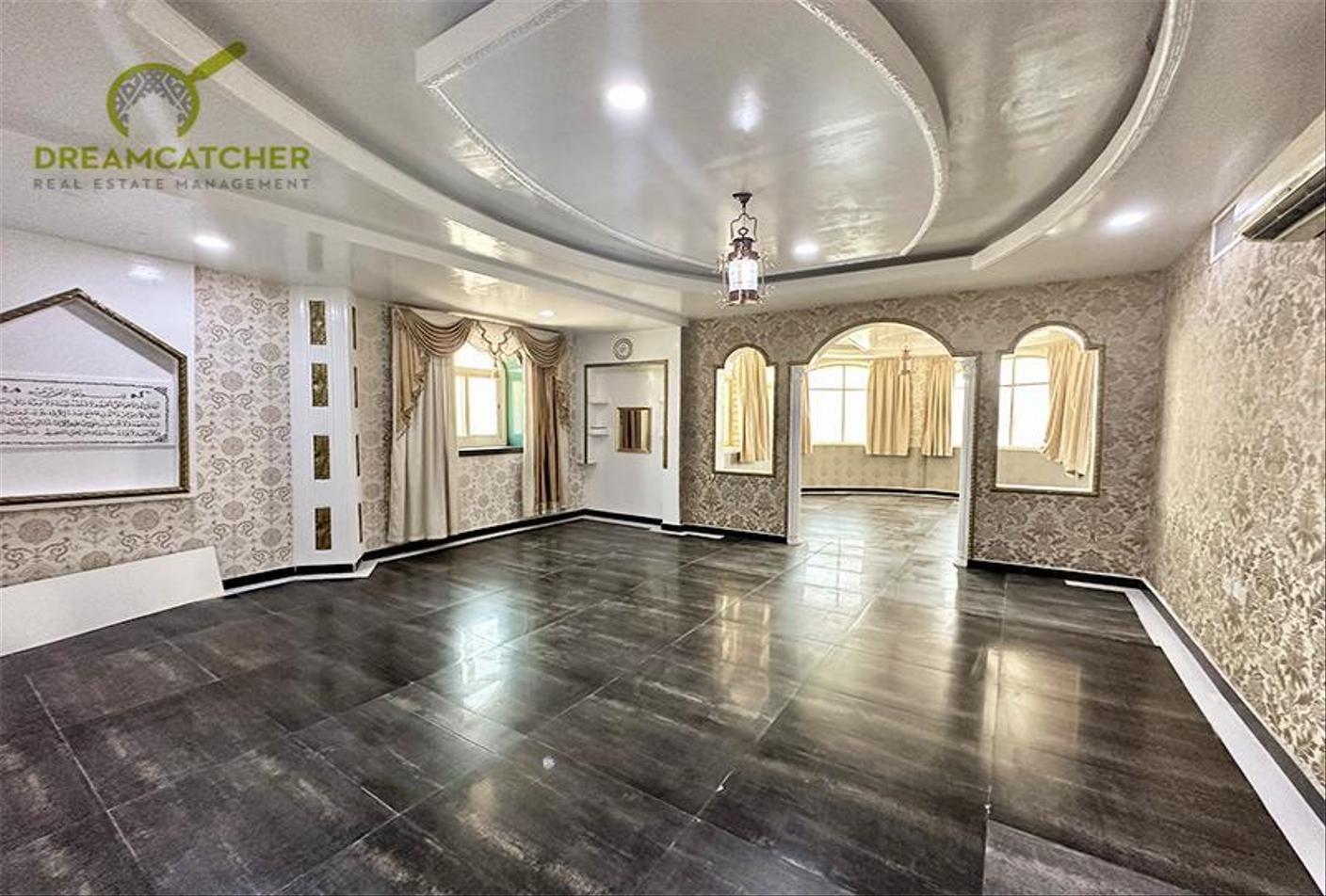 Villa on Seih Al Uraibi, Ras-al-khaimah, 10 bedrooms, 2694.2 m2  | Foto 11